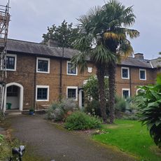 Aged Pilgrims Friendly Society's Home