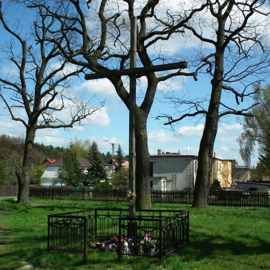 Krosinko, Greater Poland Voivodeship