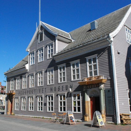 Perspektivet Museum