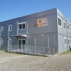 Amtsgericht Talstraße 48