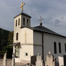 Црква „Св. Мина“ - Вруток