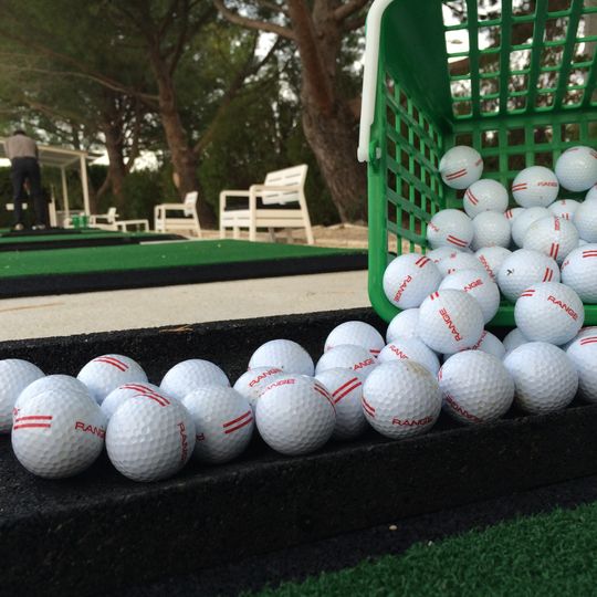 Golf de Castelnau le Lez