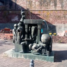 Geschichtsprozession