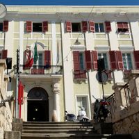 ville métropolitaine de Cagliari