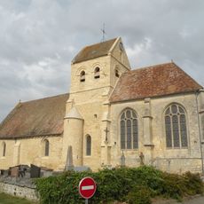 Église Saint-Lucien de Loconville
