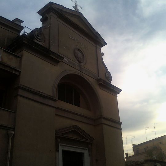 Chiesa di Sant'Anna