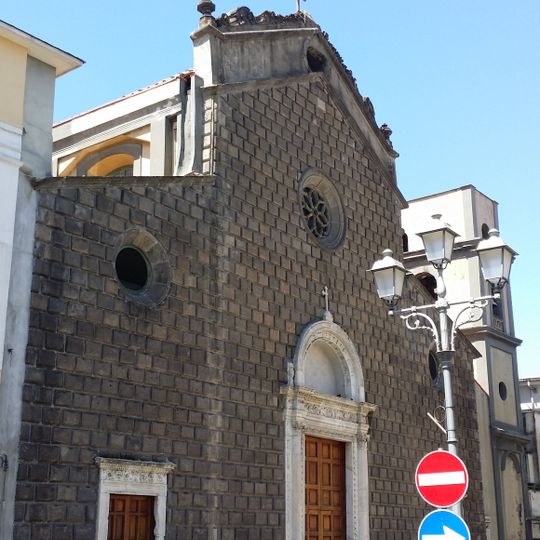 Collegiata di San Giovanni Battista