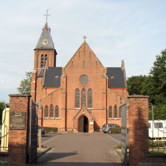 Heilig Hartkerk