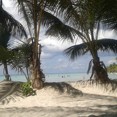 Cotubanamá National Park