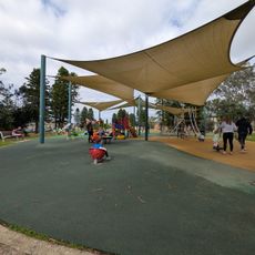 Mona Vale Apex Park