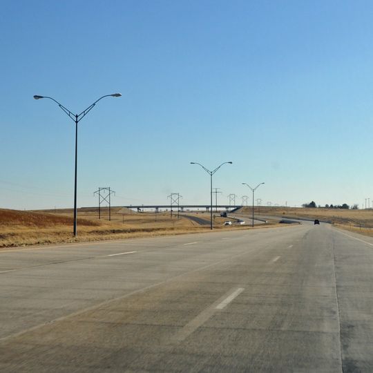 Interstate 27