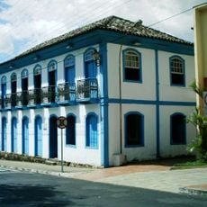 Museu Municipal Dona Beja