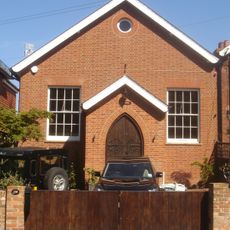 Hurstpierpoint Baptist Church