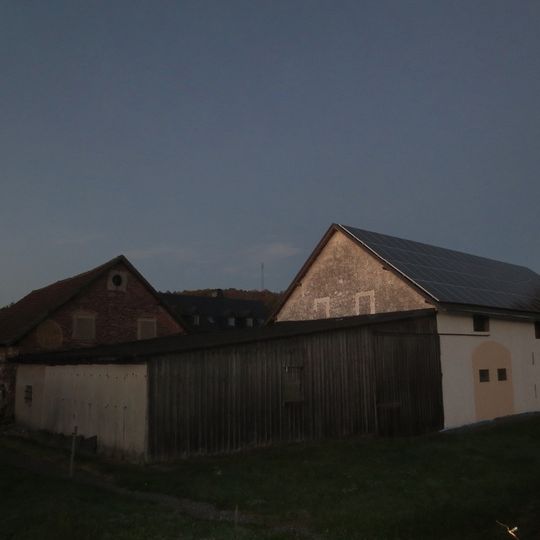 Am Lehngut 43, Chemnitz-Euba