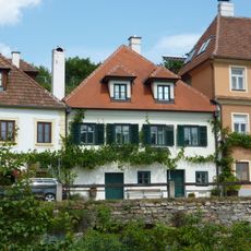 Weißenkirchen in der Wachau 10