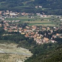 Borghetto di Borbera