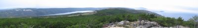 Panoramic View 1