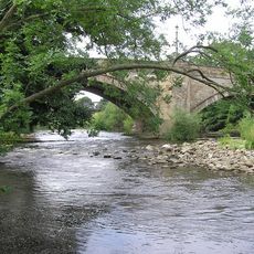 Catterick Bridge