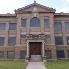 Devils Lake Masonic Temple