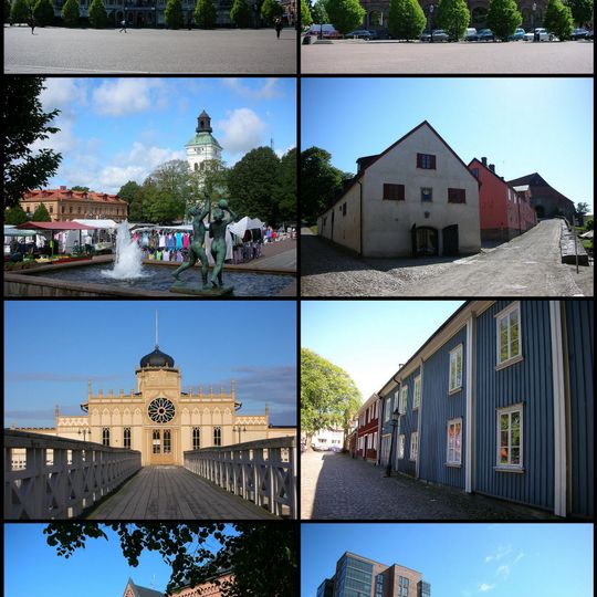 Varberg