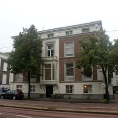 Statig woonhuis