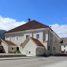 Schwarzenbergerhof, ehem. Propstei