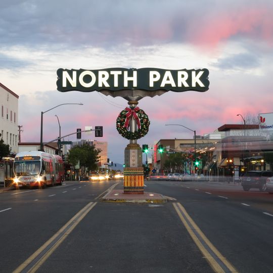 North Park