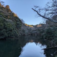 Sanzaga-ike Forest Park