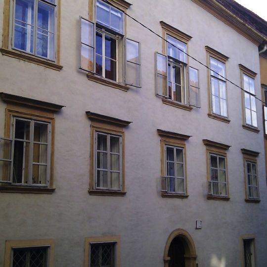 Bürgerhaus
