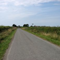 Milefortlet 3
