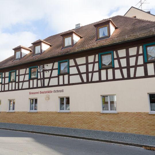 Gasthaus Schroll