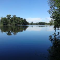 Bachtel- und Bärensee