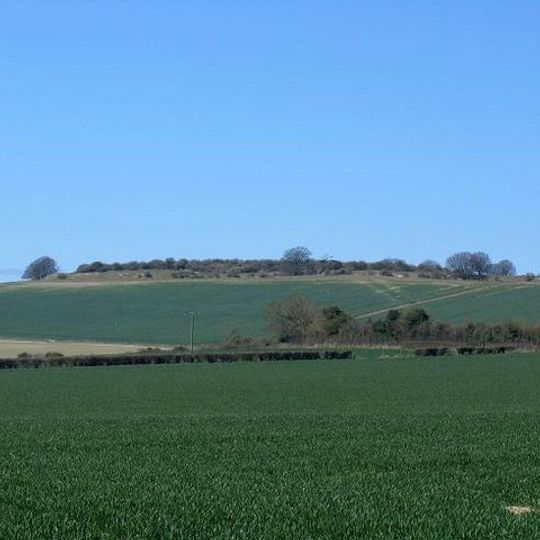 Quarley Hill