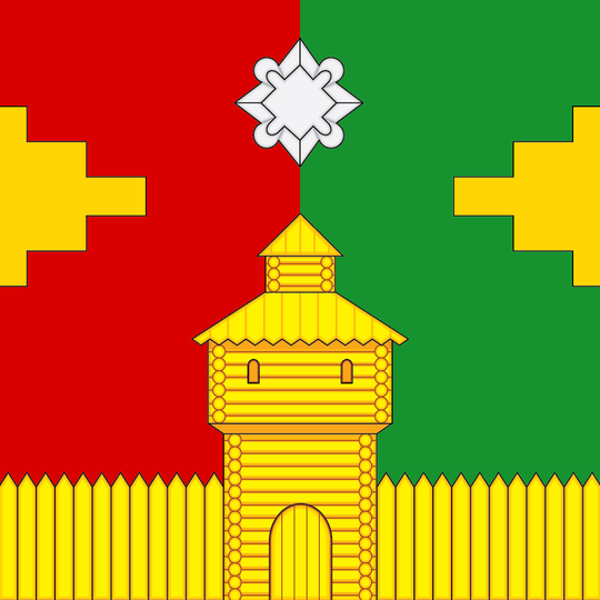 Бікшицьке сільське поселення