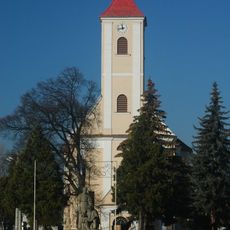 Kostol sv. Jozefa