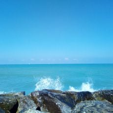 Dune di Tirrenia