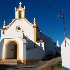 Igreja Paroquial de São Brissos
