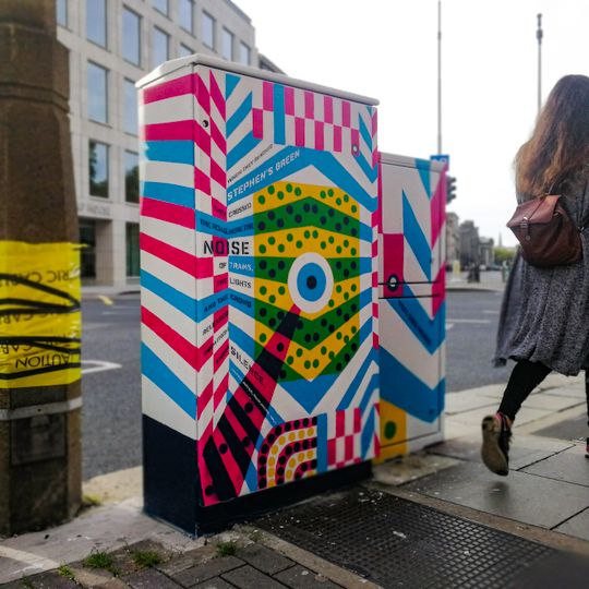 Everything has Changed