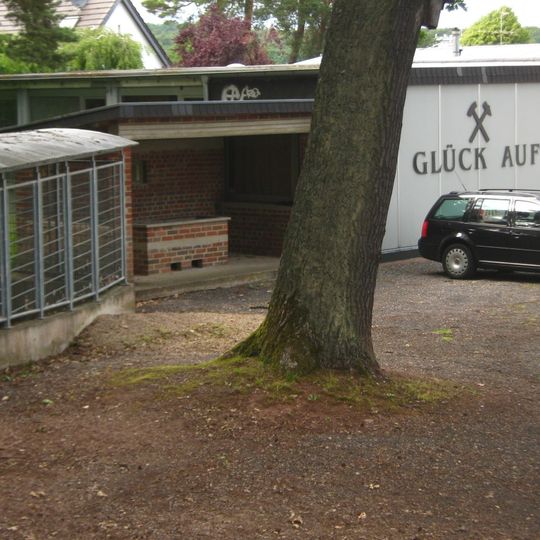 Mechernich Mining Museum