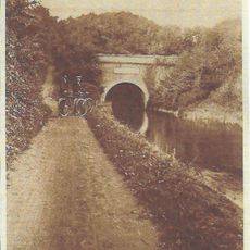 Souterrain Zwevegem-Moen