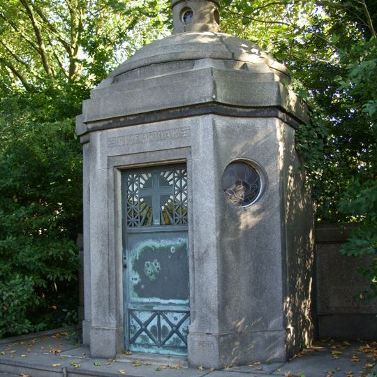 Kapel van Spaendonck