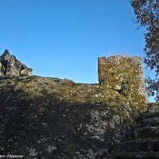 Penedo dos Mouros