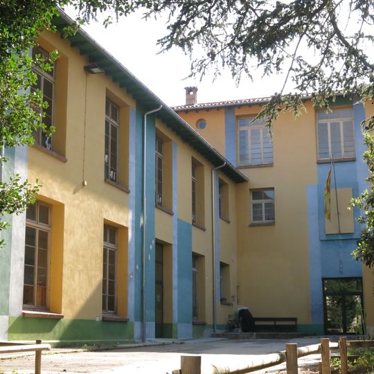 Escoles Joan Maragall