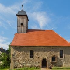 Casel Village Church