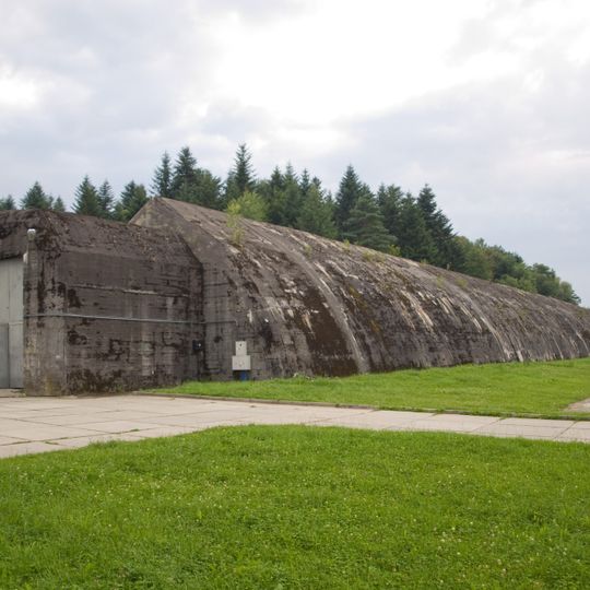 Anlage Süd