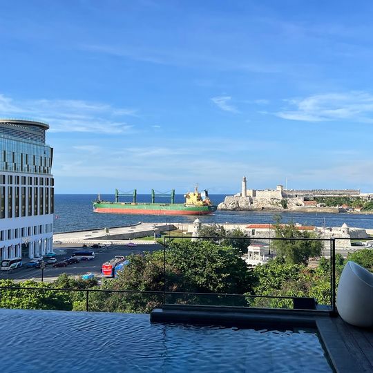 Iberostar Grand Packard