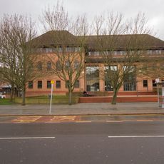 Derby Combined Court Centre