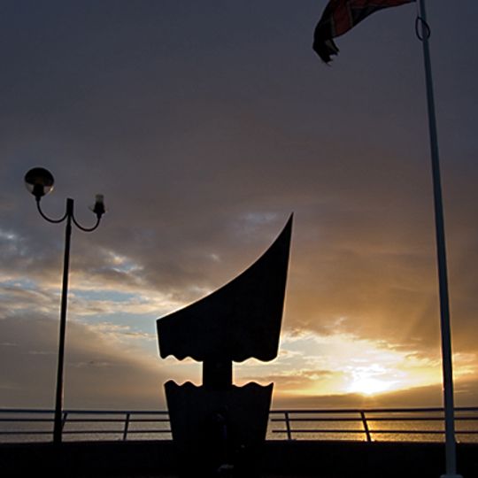 Kingston Upon Hull Naval Memorial