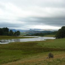 Wise Een Tarn