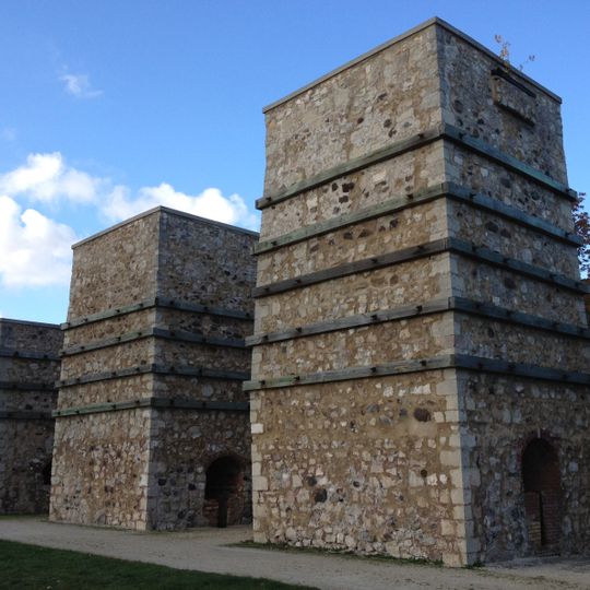 Milwaukee Falls Lime Company